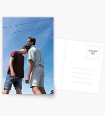 Call Me By Your Name Postcards