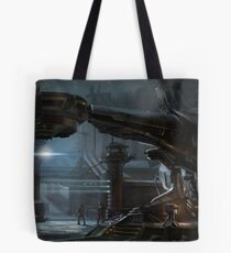 Dropship Tote Bag