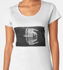 Chair Women's Premium T-Shirt