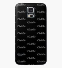 Cadillac Merchandise Case/Skin for Samsung Galaxy