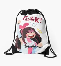 Mochila de cuerdas Kizuna AI