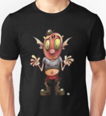 Porg Unisex T-Shirt