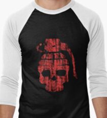 Borderlands bandit clan Men's Baseball ¾ T-Shirt