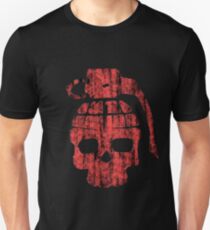 Borderlands bandit clan Unisex T-Shirt