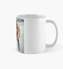 Zardoz is pleased Mug