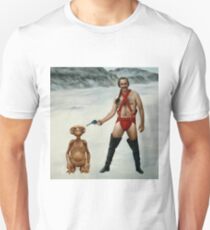 Zardoz is pleased Unisex T-Shirt