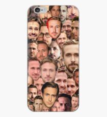 RYAN GOSLING iPhone Case