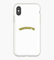 BH iPhone Case