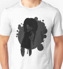 Ink stains Unisex T-Shirt