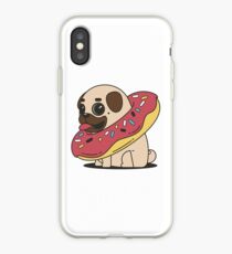 pug iPhone Case