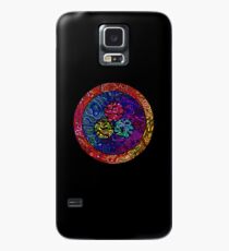 Pax Cultura Case/Skin for Samsung Galaxy