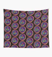 Pax Cultura Wall Tapestry