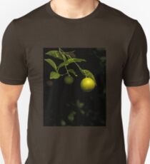 Lime Unisex T-Shirt
