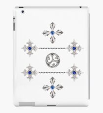 Signs, old signs iPad Case/Skin