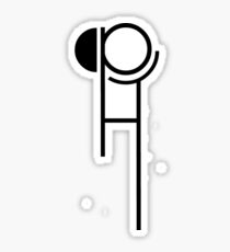 Hippo Campus Sticker