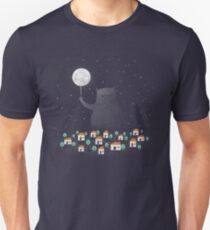Goodnight, Sleep Tight Unisex T-Shirt