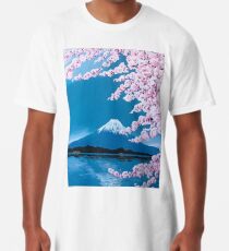 A Daydream in Japan Long T-Shirt