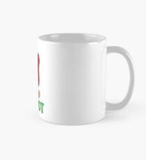 BIGFOOT Tasse (Standard)