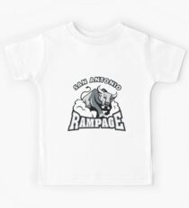San Antonio Rampage Kids Tee