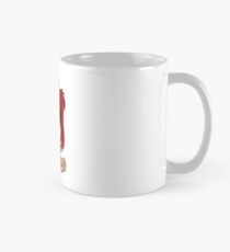 BIGFOOT Tasse (Standard)