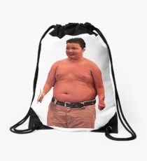Gibby von iCarly Rucksackbeutel