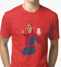 Es ist Mittwoch Meine Jungs Vintage T-Shirt