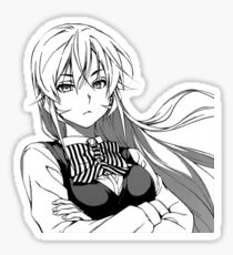 Erina Sticker