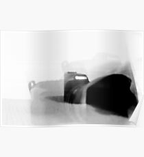 DSLR Photography Poster