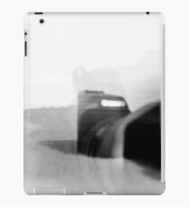 DSLR Photography iPad Case/Skin
