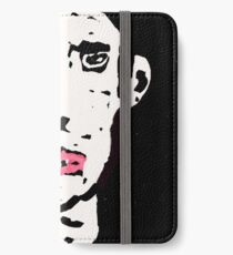 Nick Cave iPhone Wallet/Case/Skin