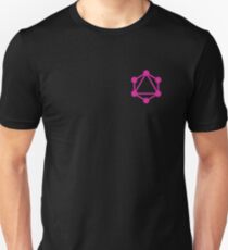 GraphQL Unisex T-Shirt