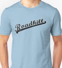 roadkill tv show shirts