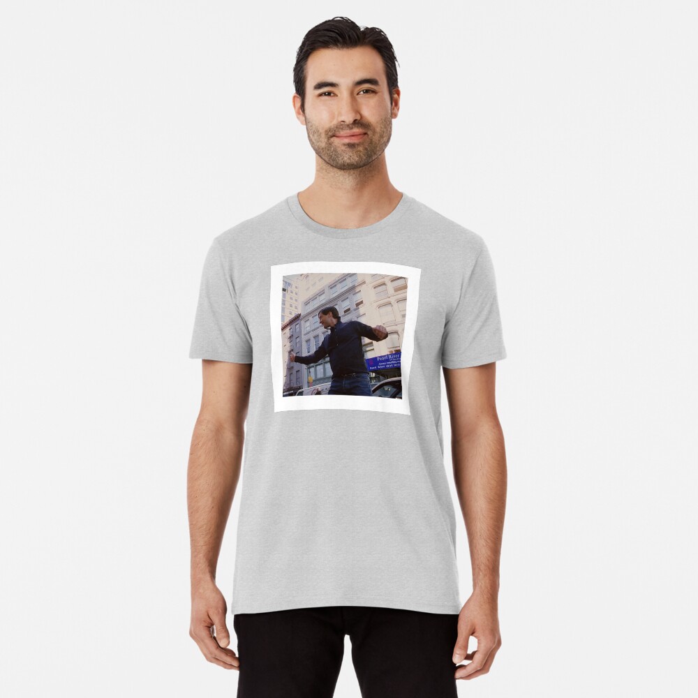 jerry maguire t shirt