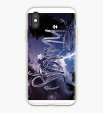 Stormy - Inspired by Stormy iPhone Case