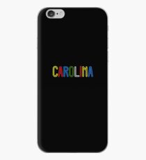 Carolina - Your Personalised Products iPhone Case