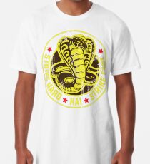 Cobra Kai - Das Karatekind Longshirt