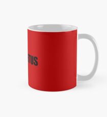 Dying Fetus Mug