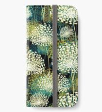 Dandelions iPhone Wallet/Case/Skin