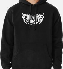 Unternehmenserde Hoodie