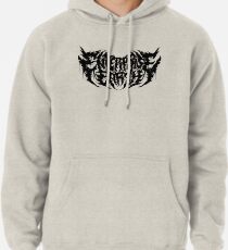 Unternehmenserde Hoodie
