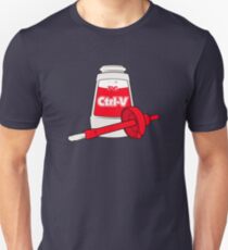 Nerd Paste Unisex T-Shirt