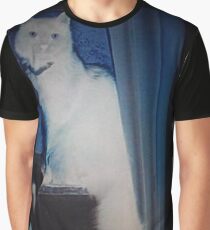 Andy In A Whole New Light Graphic T-Shirt