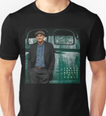 JAMES TAYLOR THOS WORLD TOUR 2018 PERGI Unisex T-Shirt