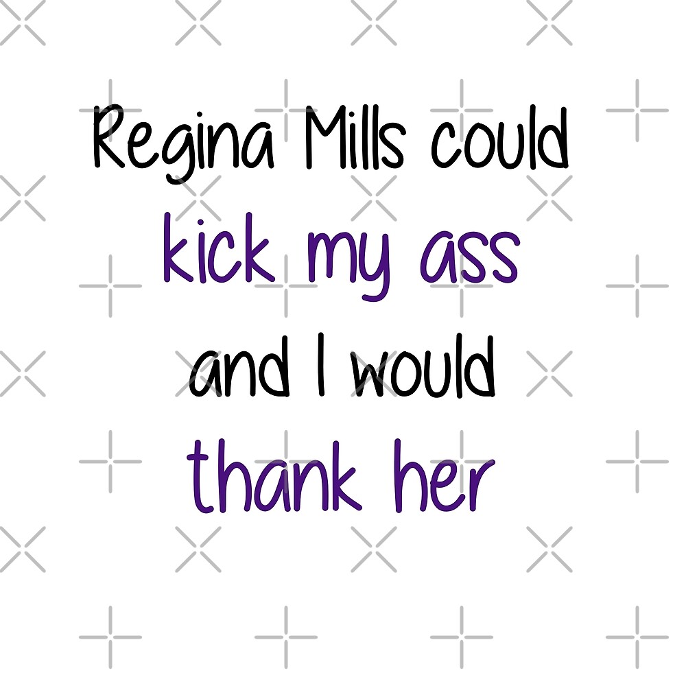 Mils got ass opinion you Mils got ass