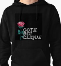 GBC Pullover Hoodie