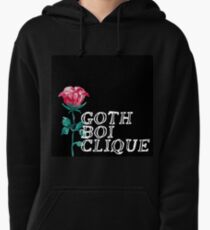 GBC Pullover Hoodie