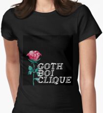 GBC Women's Fitted T-Shirt