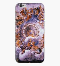 Vinilo o funda para iPhone La Asamblea de los Dioses, Giulio Romano