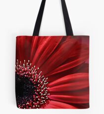 Gerbera Tote Bag