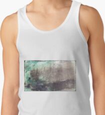 Abstract background Tank Top